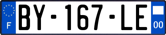 BY-167-LE