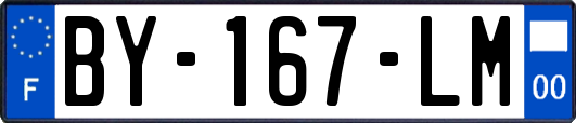 BY-167-LM