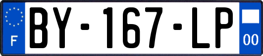 BY-167-LP