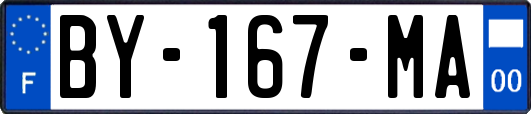 BY-167-MA