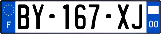 BY-167-XJ
