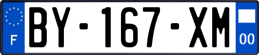 BY-167-XM
