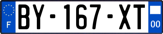 BY-167-XT
