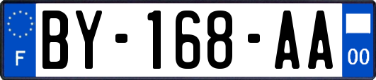 BY-168-AA