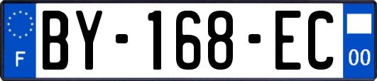BY-168-EC