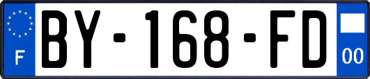BY-168-FD