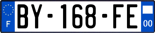 BY-168-FE