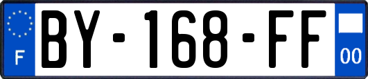 BY-168-FF