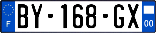 BY-168-GX