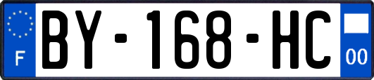 BY-168-HC