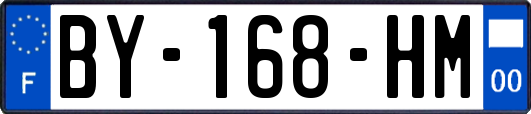BY-168-HM