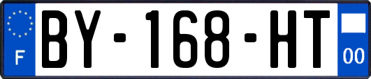 BY-168-HT
