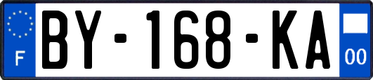 BY-168-KA