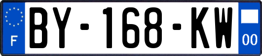 BY-168-KW