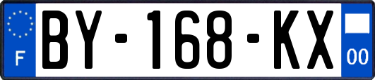 BY-168-KX