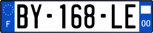 BY-168-LE