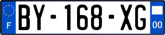 BY-168-XG