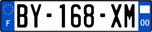 BY-168-XM