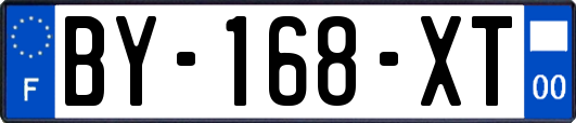 BY-168-XT