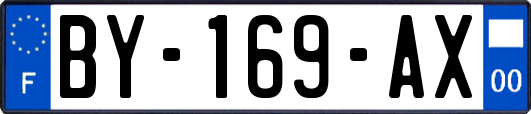 BY-169-AX