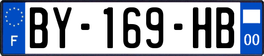 BY-169-HB