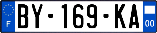 BY-169-KA