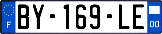 BY-169-LE