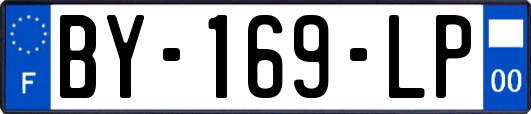 BY-169-LP