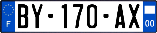 BY-170-AX