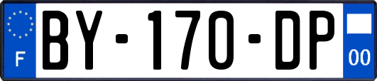 BY-170-DP