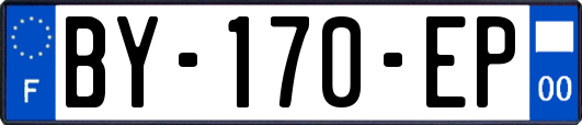 BY-170-EP
