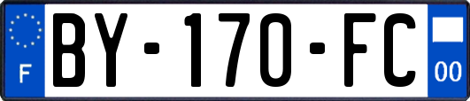 BY-170-FC