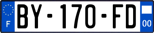 BY-170-FD