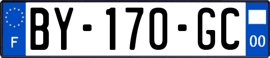 BY-170-GC