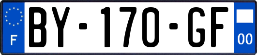 BY-170-GF