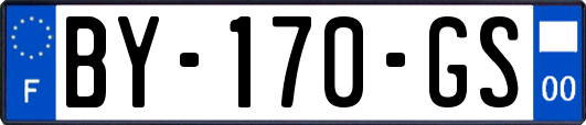 BY-170-GS