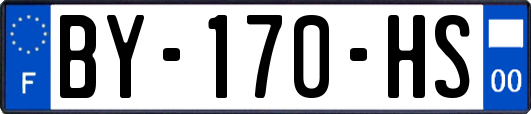 BY-170-HS