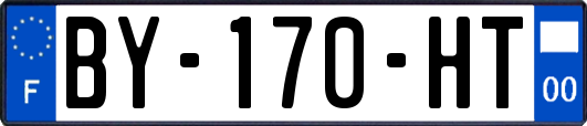 BY-170-HT