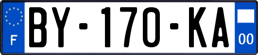 BY-170-KA