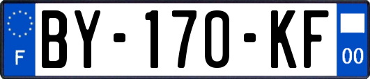 BY-170-KF