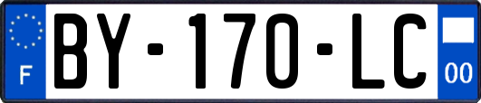 BY-170-LC
