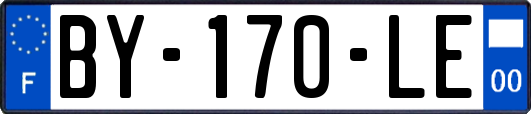 BY-170-LE