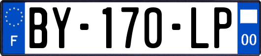 BY-170-LP