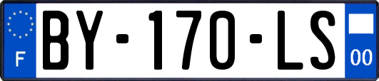 BY-170-LS
