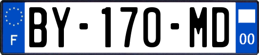 BY-170-MD