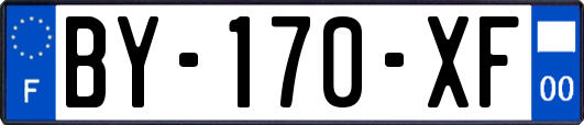 BY-170-XF