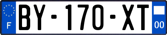 BY-170-XT