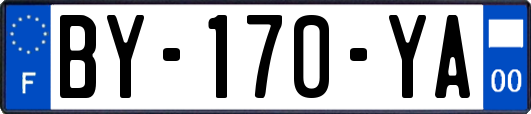 BY-170-YA