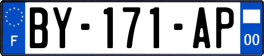 BY-171-AP