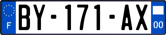 BY-171-AX